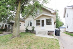 section 8 properties