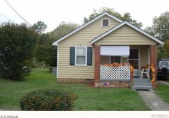 section 8 properties