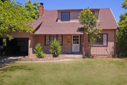 section 8 properties