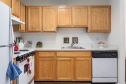 section 8 properties