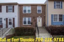 section 8 properties
