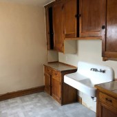 section 8 properties