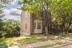 section 8 properties