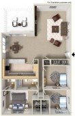 section 8 properties