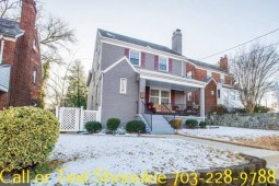 section 8 properties