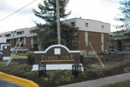 section 8 properties