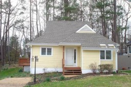 section 8 properties
