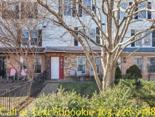 section 8 properties