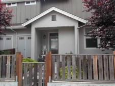 section 8 properties
