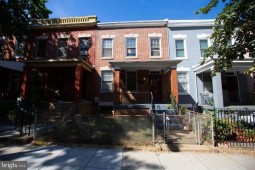 section 8 properties