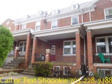 section 8 properties