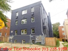 section 8 properties