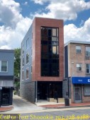 section 8 properties