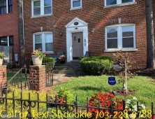 section 8 properties