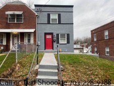 section 8 properties