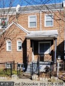 section 8 properties