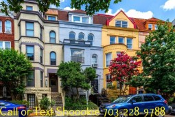 section 8 properties