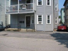 section 8 properties