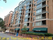 section 8 properties