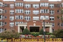 section 8 properties