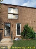 section 8 properties