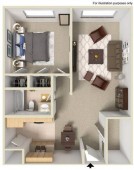 section 8 properties