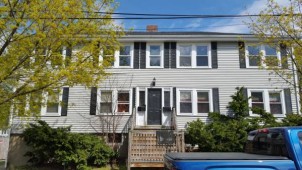 section 8 properties