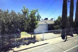section 8 properties
