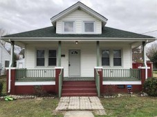 section 8 properties