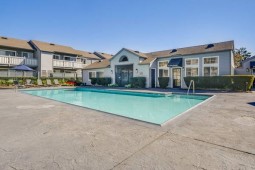 section 8 properties