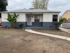 section 8 properties