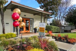section 8 properties