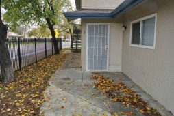 section 8 properties