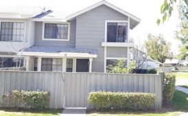 section 8 properties