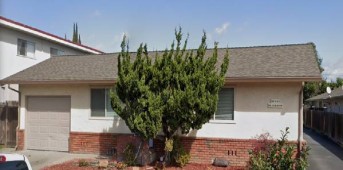 section 8 properties
