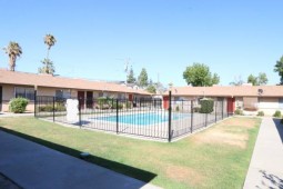 section 8 properties