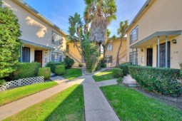 section 8 properties