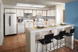 section 8 properties
