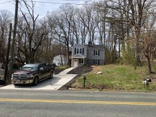 section 8 properties