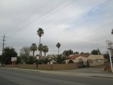 section 8 properties