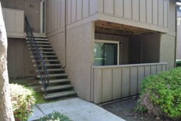 section 8 properties