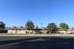 section 8 properties