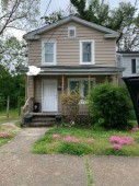 section 8 properties