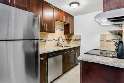section 8 properties