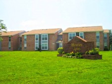 section 8 properties