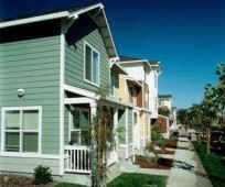 section 8 properties