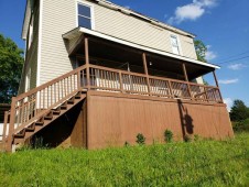 section 8 properties
