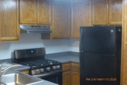 section 8 properties