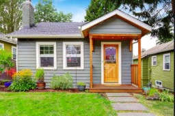 section 8 properties