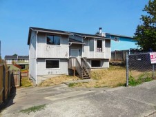 section 8 properties